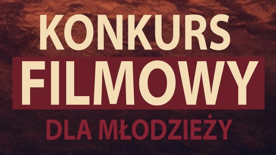 Konkurs Filmowy dla Młodzieży „Moja Wizja Zero”